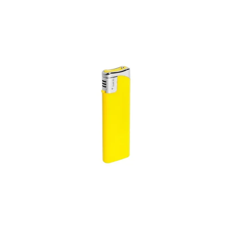 Briquet Plain - Accessoire Fumeur Pratique