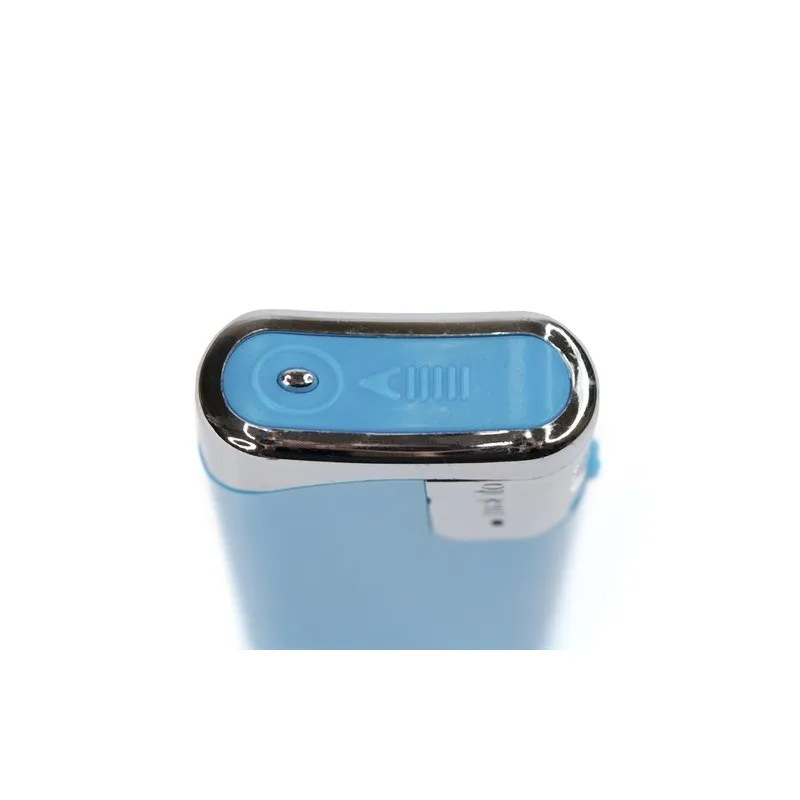 Briquet Plain - Accessoire Fumeur Pratique