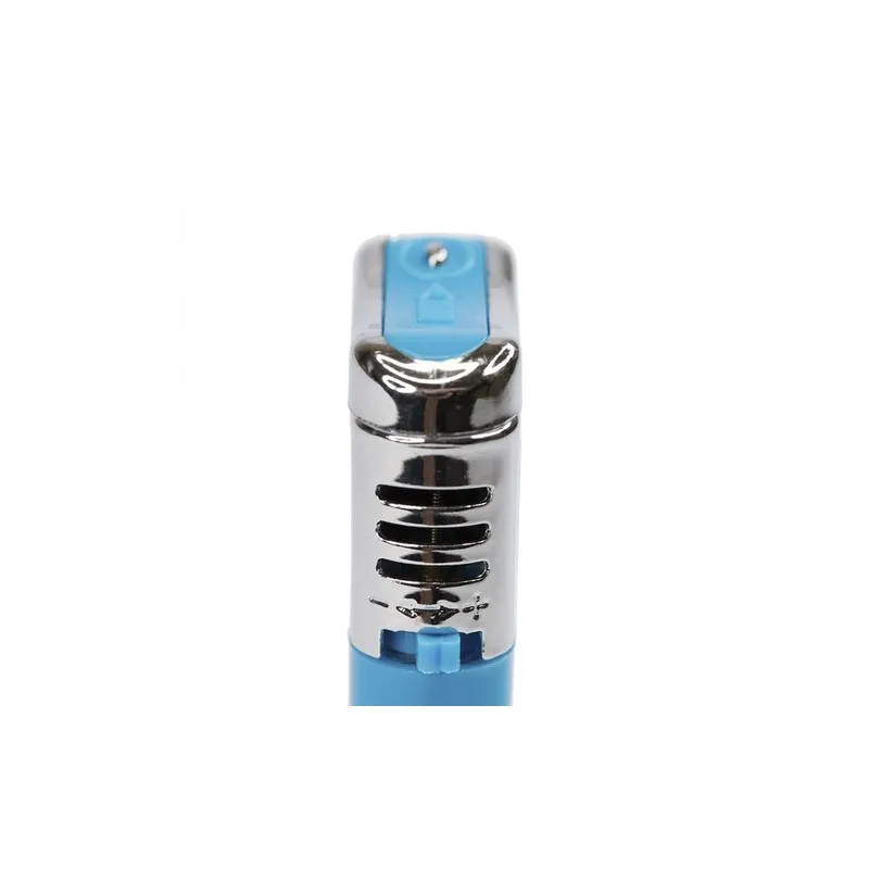 Briquet Plain - Accessoire Fumeur Pratique