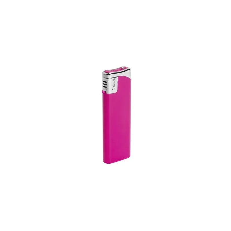 Briquet Plain - Accessoire Fumeur Pratique