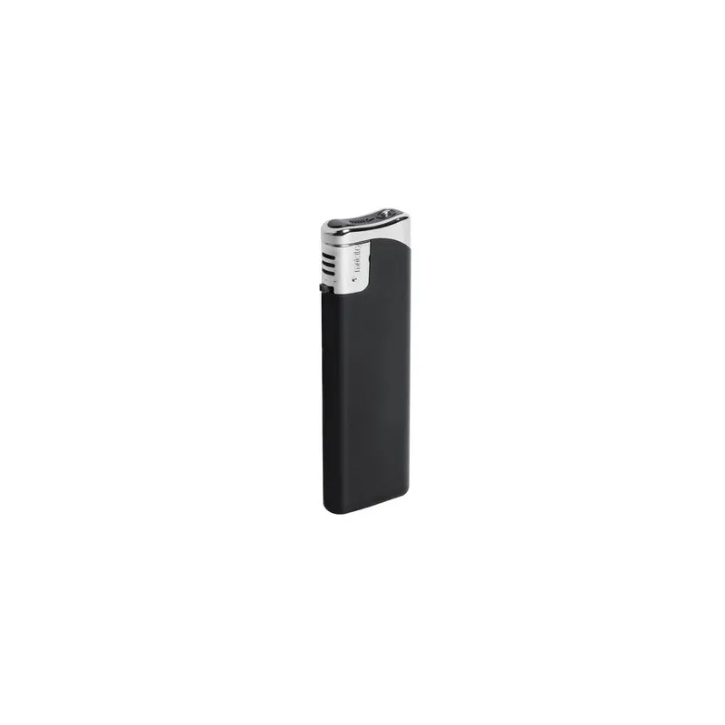 Briquet Plain - Accessoire Fumeur Pratique