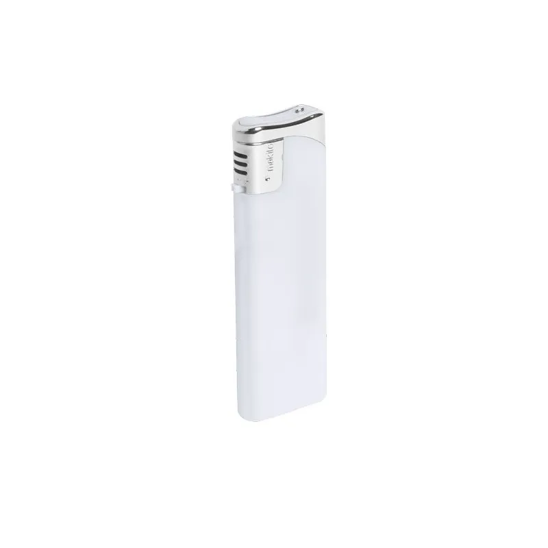 Briquet Plain - Accessoire Fumeur Pratique