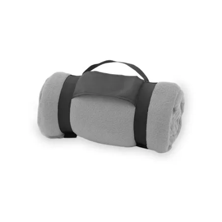 Couverture Mountain - Confort et Élégance