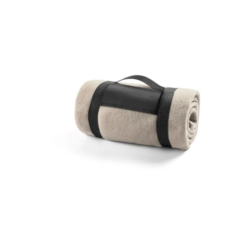 Couverture Mountain - Confort et Élégance