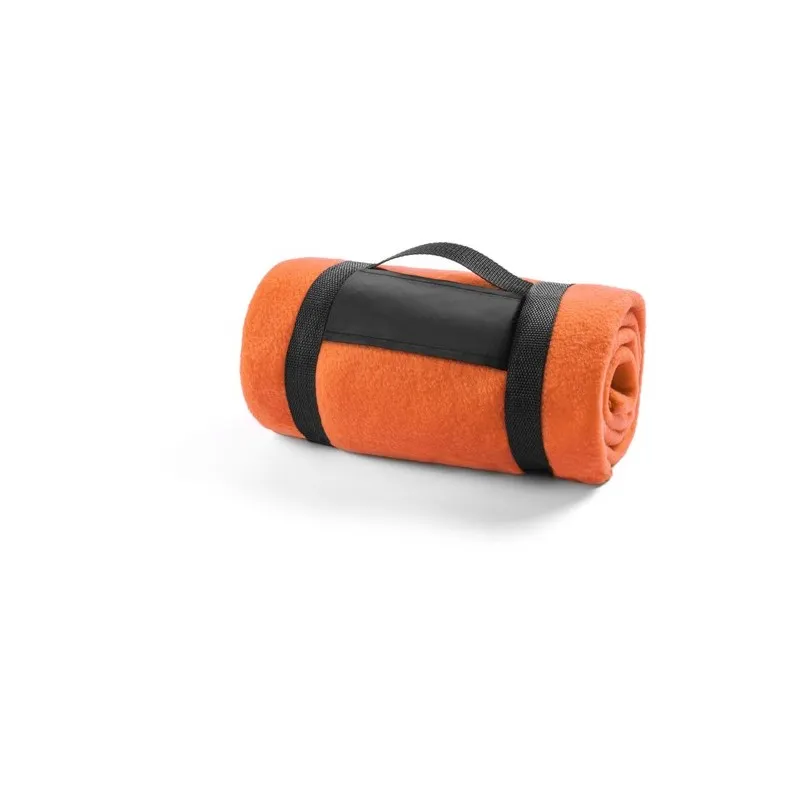 Couverture Mountain - Confort et Élégance