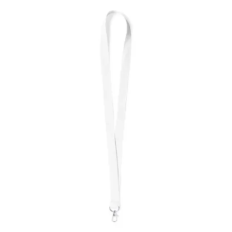 Lanyard Neck Personnalisable en Polyester