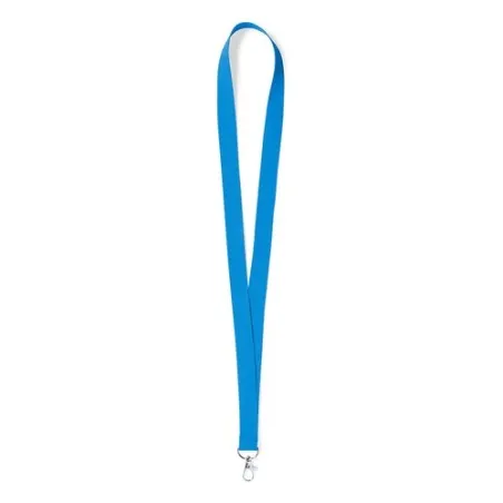 Lanyard Neck Personnalisable en Polyester