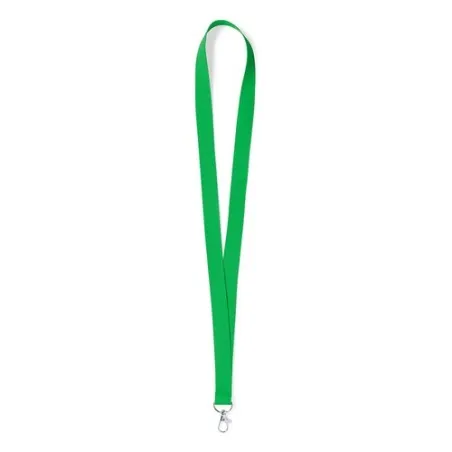 Lanyard Neck Personnalisable en Polyester