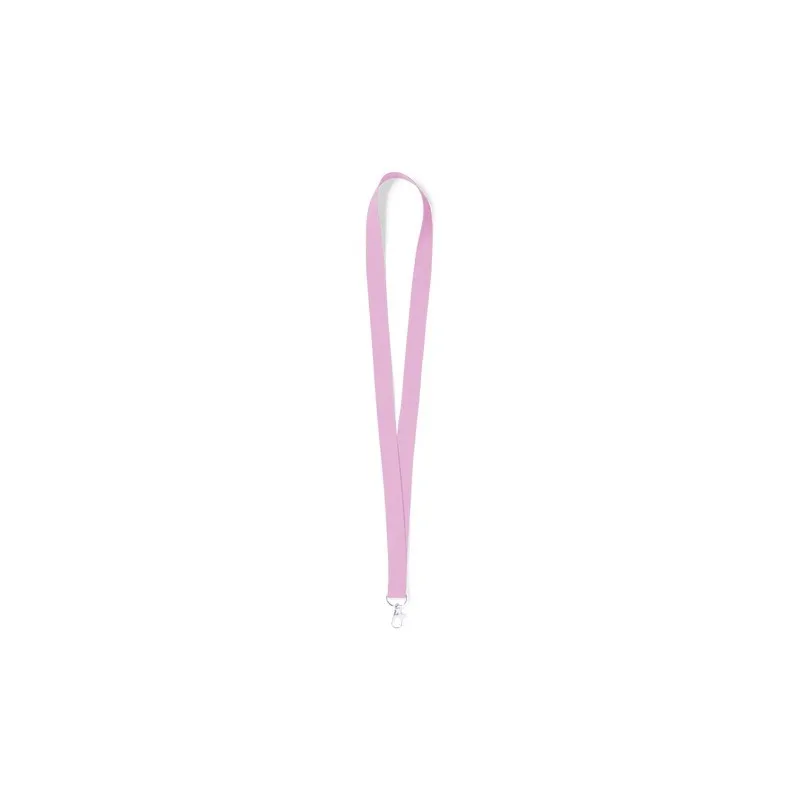 Lanyard Neck Personnalisable en Polyester