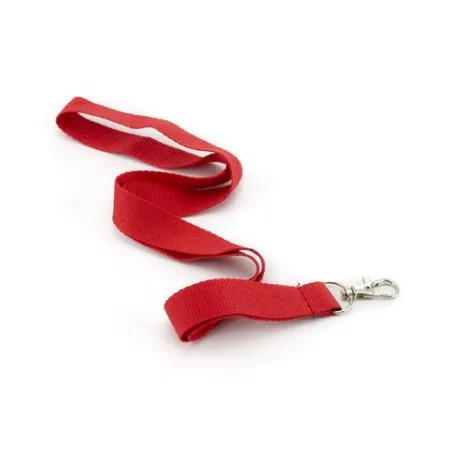 Lanyard Neck Personnalisable en Polyester