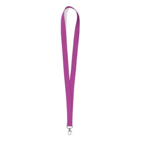 Lanyard Neck Personnalisable en Polyester