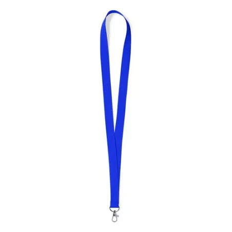 Lanyard Neck Personnalisable en Polyester