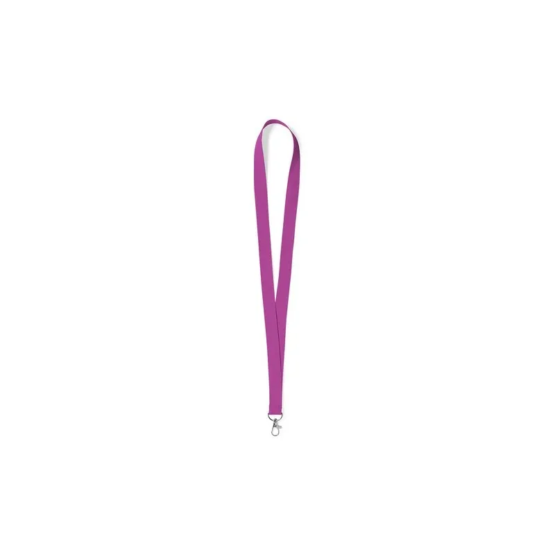 Lanyard Neck Personnalisable en Polyester