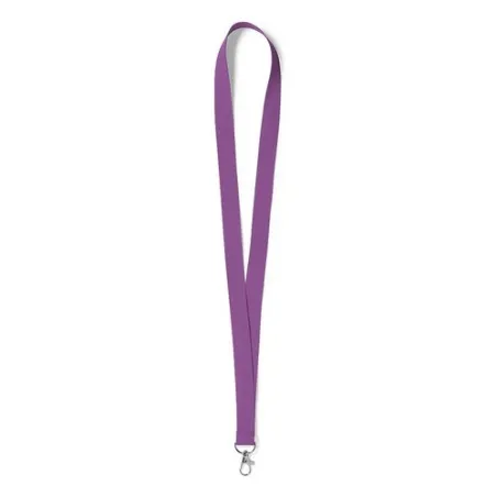 Lanyard Neck Personnalisable en Polyester