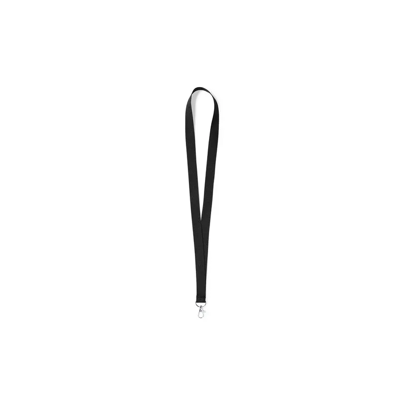 Lanyard Neck Personnalisable en Polyester