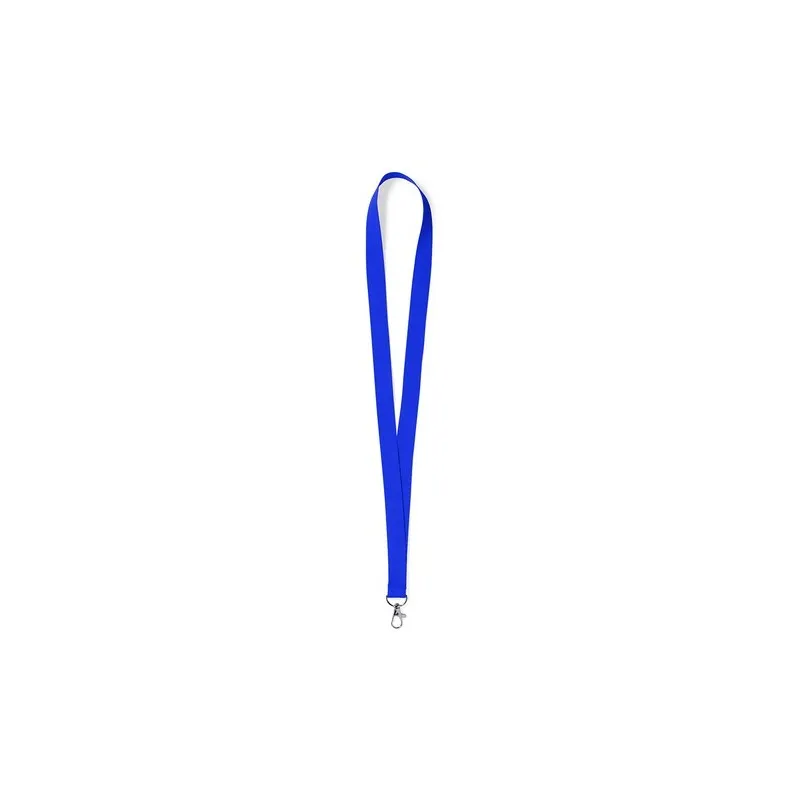 Lanyard Neck Personnalisable en Polyester