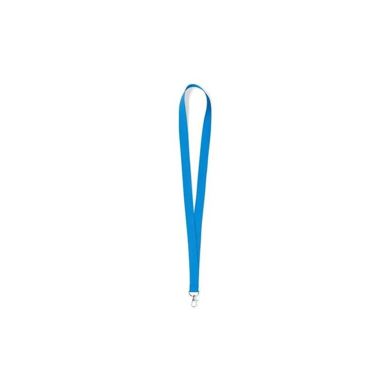 Lanyard Neck Personnalisable en Polyester