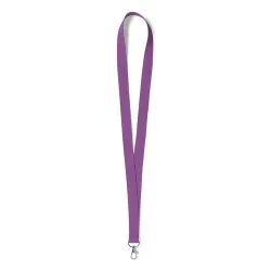 Lanyard Neck Personnalisable en Polyester 2