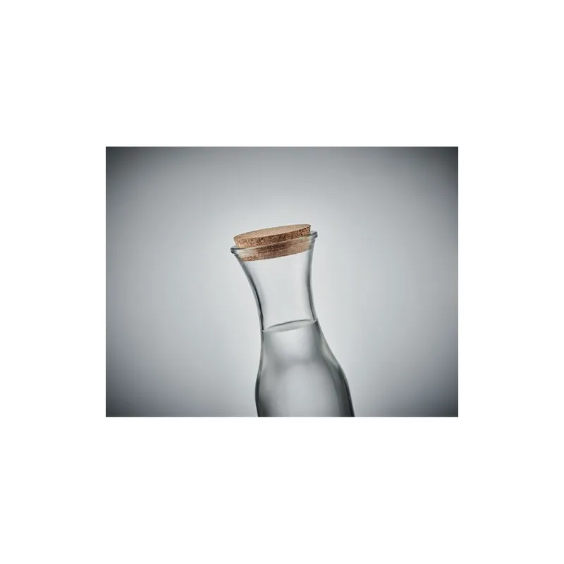 Carafe en verre recyclé 1L PICCA
