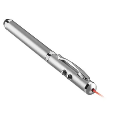 Stylet Pointeur Laser TRIOLUX - Multifonction Pratique