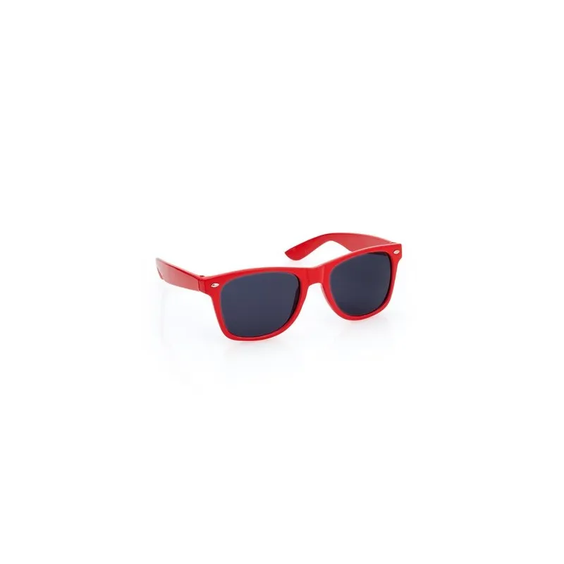 Lunettes de Soleil Xaloc - Élégance et Protection