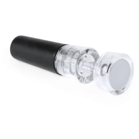 Bec Pompe à Vide Kabalt - Bouchon Innovant pour Vin