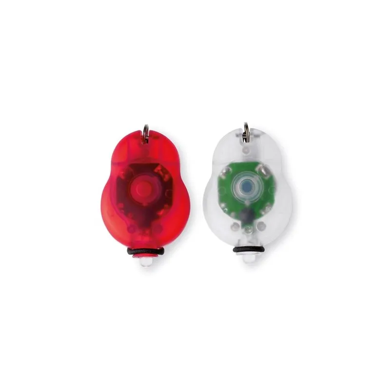 Phares de vélo personnalisés - Lot de 2 BYLUX