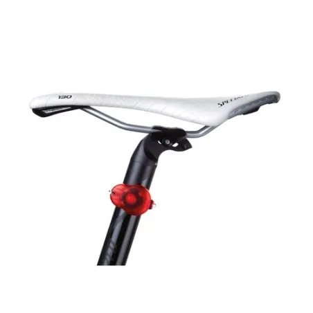 Phares de vélo personnalisés - Lot de 2 BYLUX