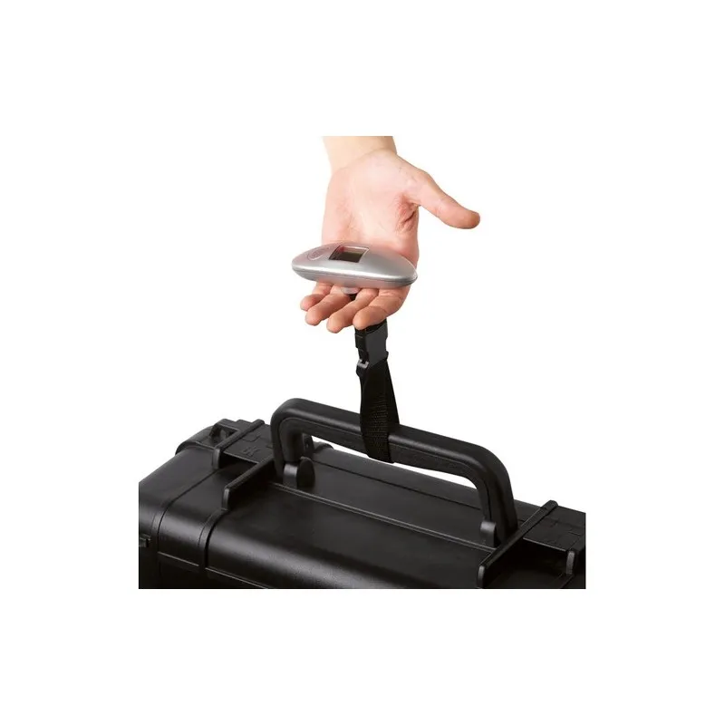 Pèse-bagages WEIGHIT - Précision et Praticité