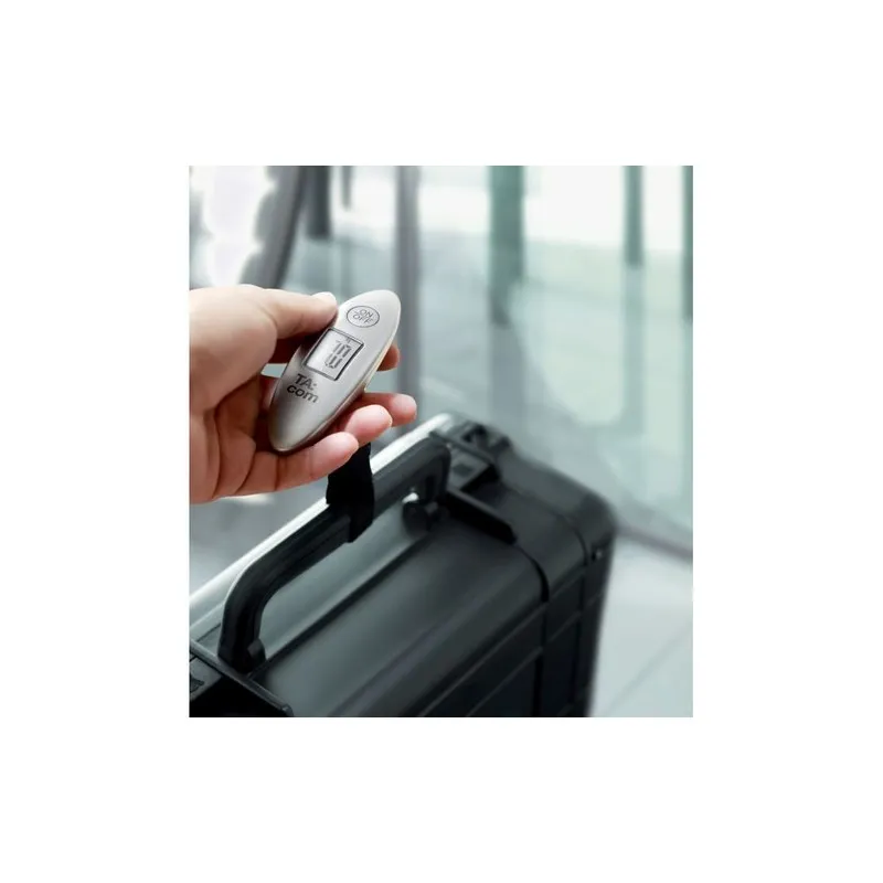 Pèse-bagages WEIGHIT - Précision et Praticité
