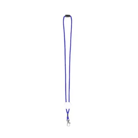 Lanyard Perux - Cordon Publicitaire Personnalisable