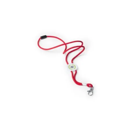 Lanyard Perux - Cordon Publicitaire Personnalisable