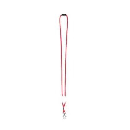 Lanyard Perux - Cordon Publicitaire Personnalisable