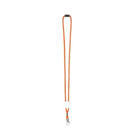 Lanyard Perux - Cordon Publicitaire Personnalisable