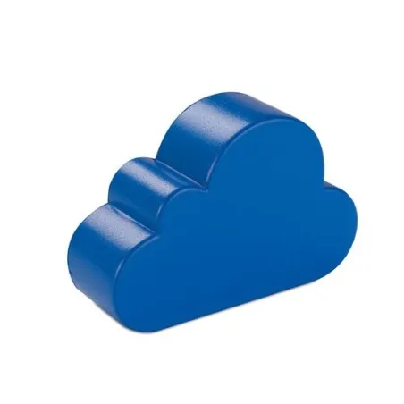 Anti-stress en forme de nuage CLOUDY