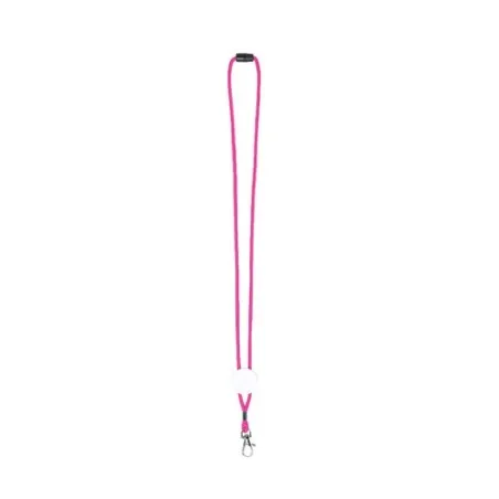 Lanyard Perux - Cordon Publicitaire Personnalisable