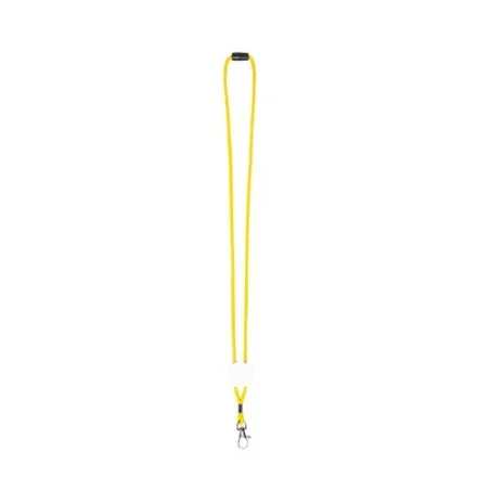 Lanyard Perux - Cordon Publicitaire Personnalisable