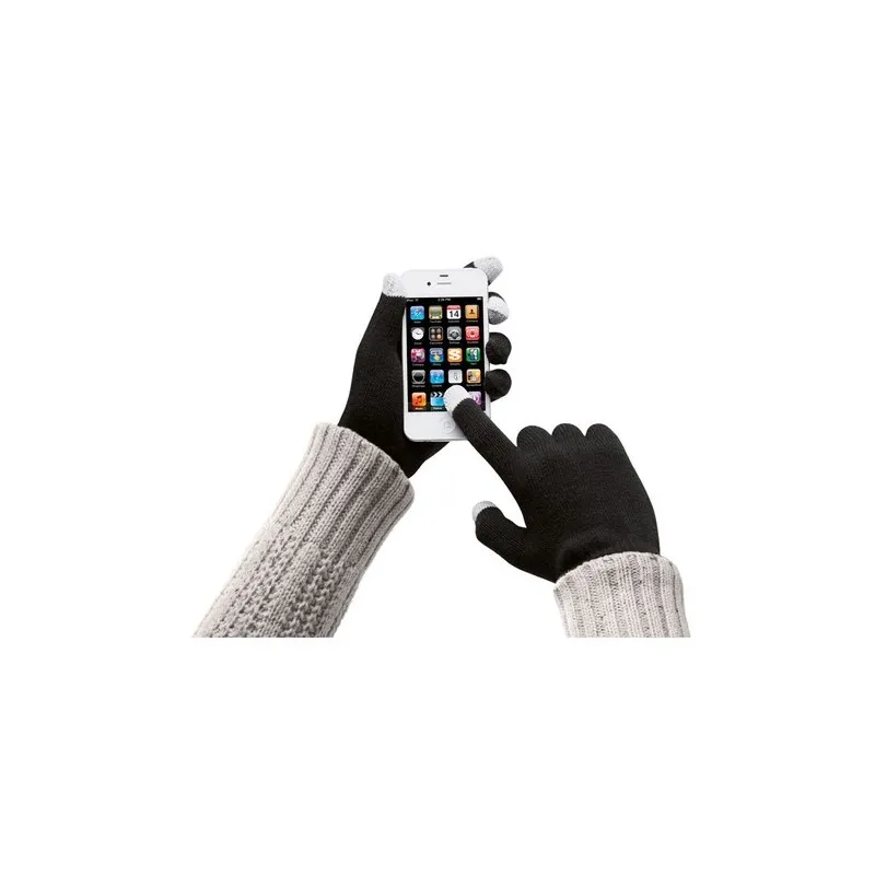 Gants Tactiles pour Smartphones TACTO
