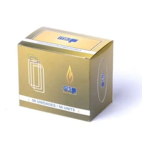 Briquet Vaygox - Rechargeable et Sécurisé