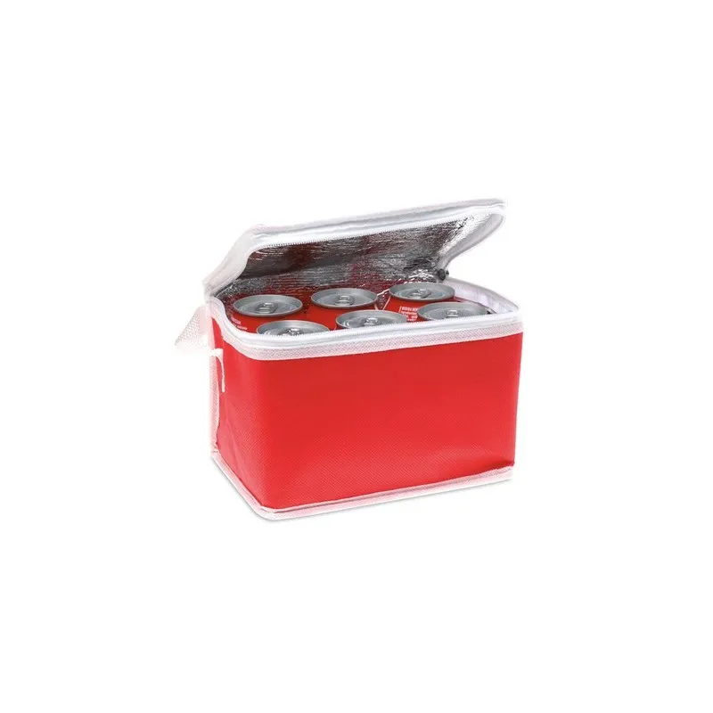 Sac Isotherme PromoCool pour 6 Cannettes