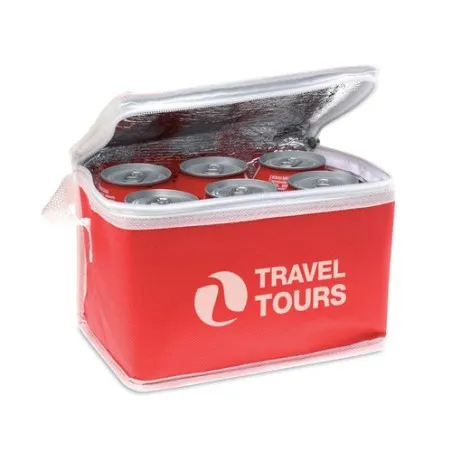 Sac Isotherme PromoCool pour 6 Cannettes