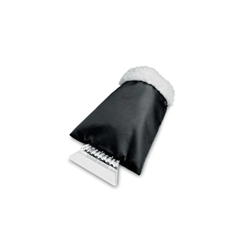 Grattoir à Glace avec Gant WARMIX