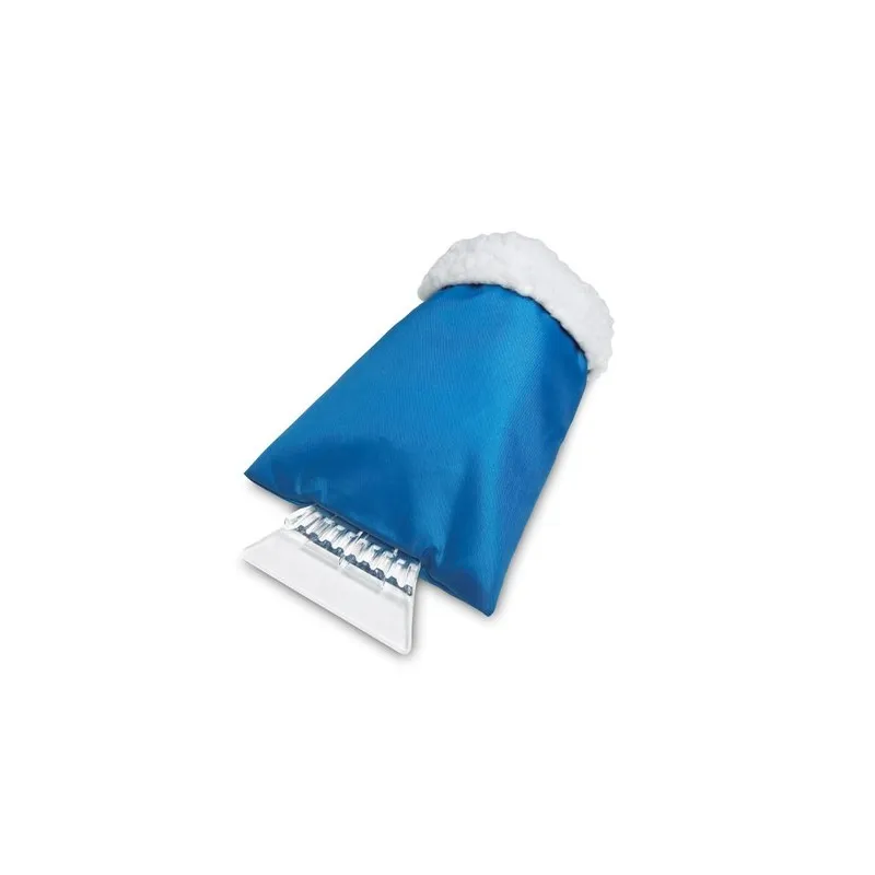 Grattoir à Glace avec Gant WARMIX