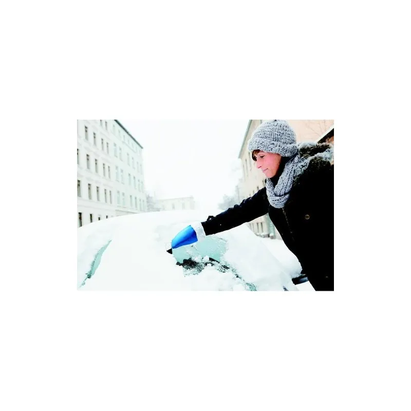 Grattoir à Glace avec Gant WARMIX