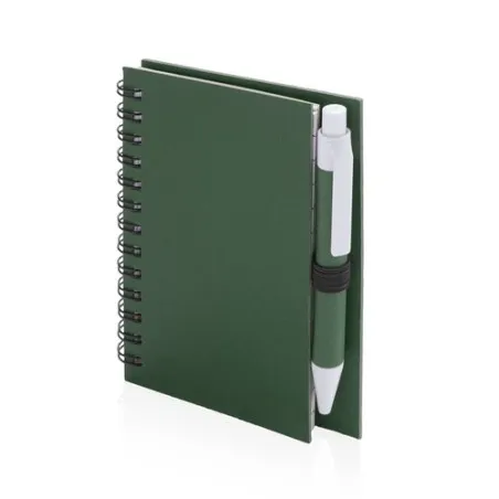Cahier Pilaf : Carnet Écologique et Pratique
