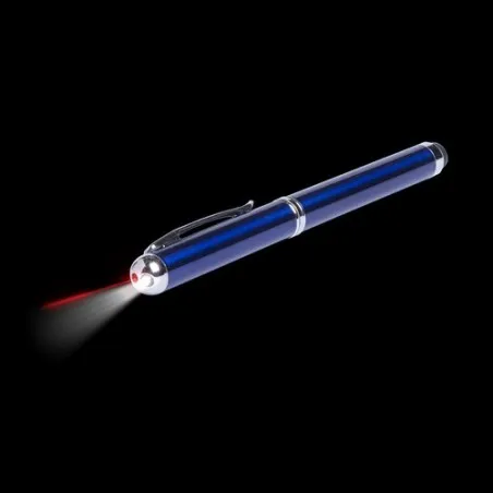 Stylo Laser Snarry - Multifonction Élégant