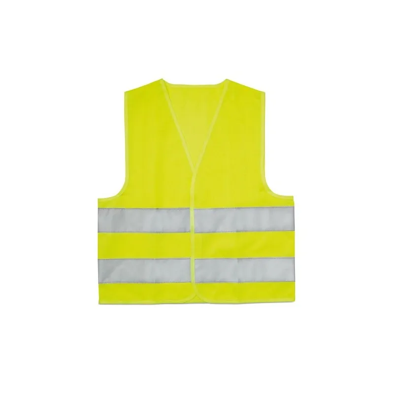 Veste Enfant Haute Visibilité MINI VISIBLE