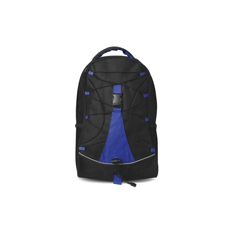 Sac à dos aventure MONTE LEMA - Prêt pour l'exploration Personnalisé