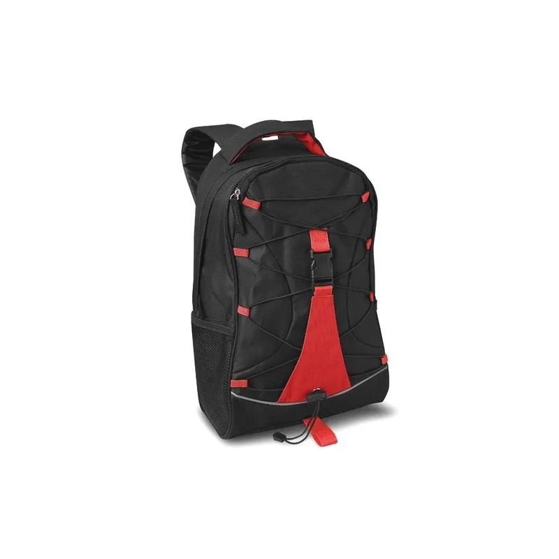 Sac à dos aventure MONTE LEMA - Prêt pour l'exploration Personnalisé