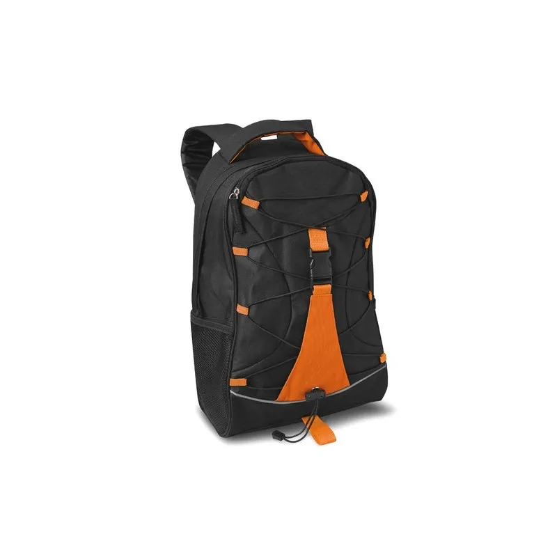 Sac à dos aventure MONTE LEMA - Prêt pour l'exploration Personnalisé